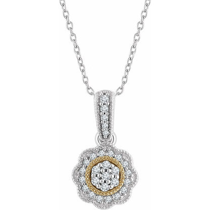 High Quality Luxury Necklaces and Pendants for Women by Ryan Jonathan Fine Jewelry