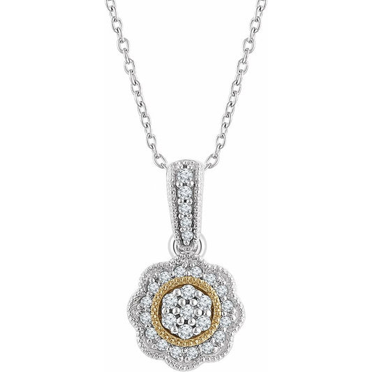 High Quality Luxury Necklaces and Pendants for Women by Ryan Jonathan Fine Jewelry