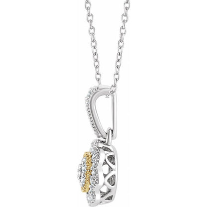High Quality Luxury Necklaces and Pendants for Women by Ryan Jonathan Fine Jewelry