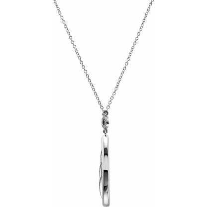 High Quality Luxury Necklaces and Pendants for Women by Ryan Jonathan Fine Jewelry