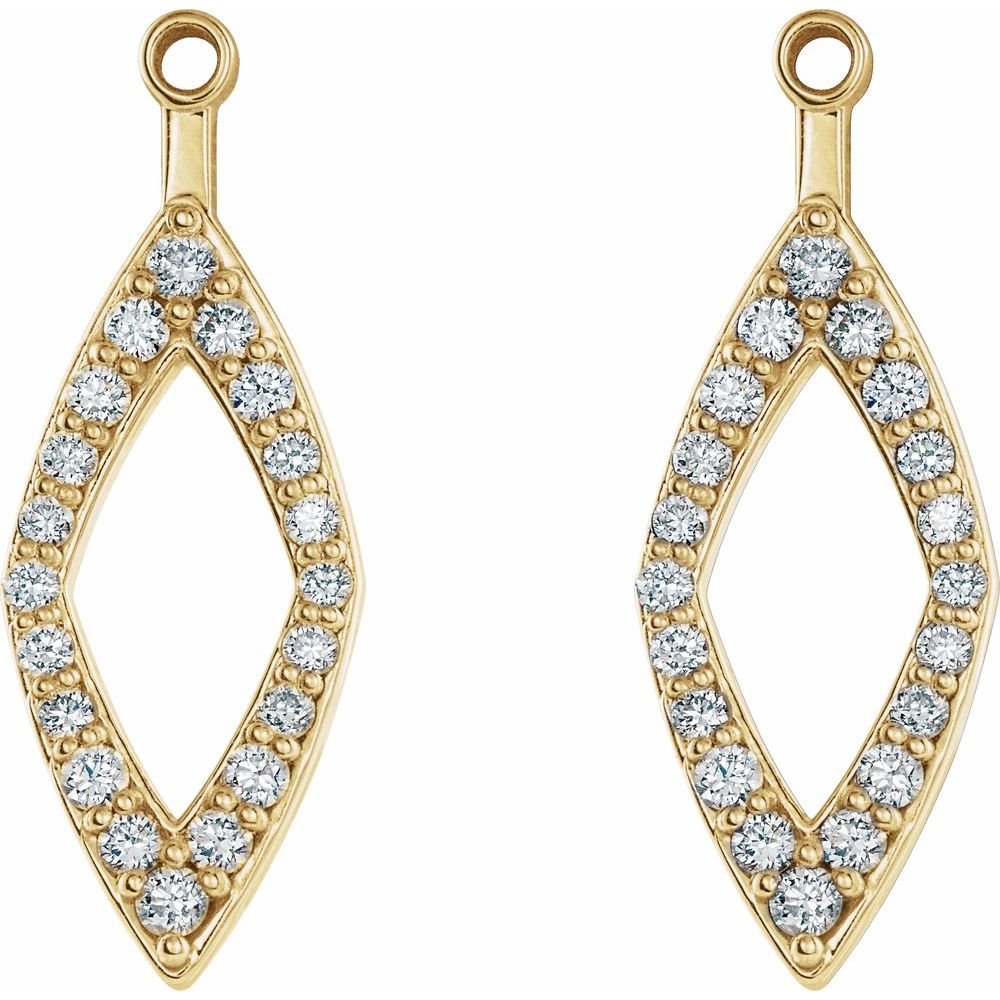 High Quality Luxury Earrings for Women by Ryan Jonathan Fine Jewelry