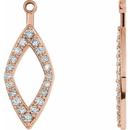 High Quality Luxury Earrings for Women by Ryan Jonathan Fine Jewelry