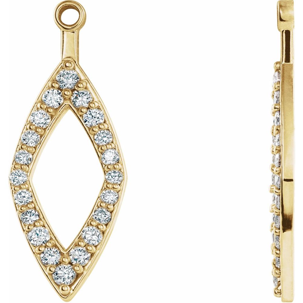High Quality Luxury Earrings for Women by Ryan Jonathan Fine Jewelry