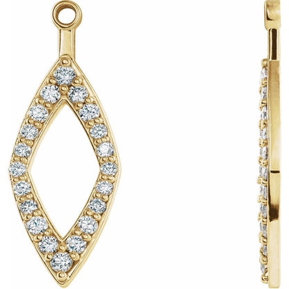 High Quality Luxury Earrings for Women by Ryan Jonathan Fine Jewelry