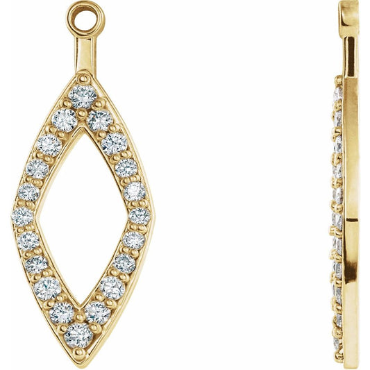 High Quality Luxury Earrings for Women by Ryan Jonathan Fine Jewelry