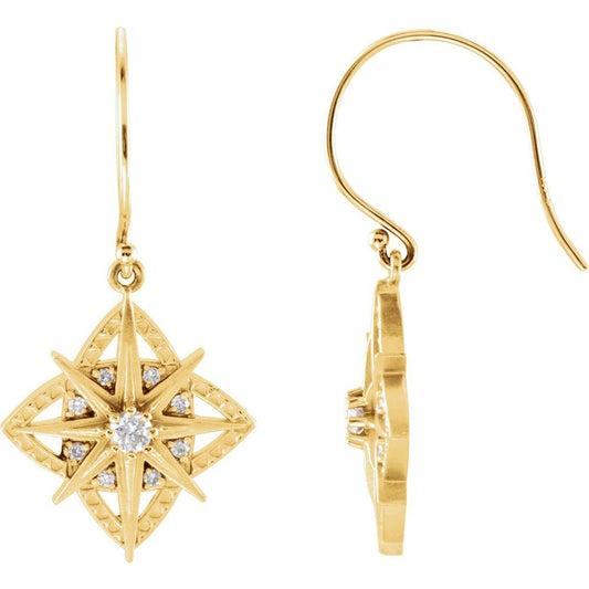High Quality Luxury Earrings for Women by Ryan Jonathan Fine Jewelry