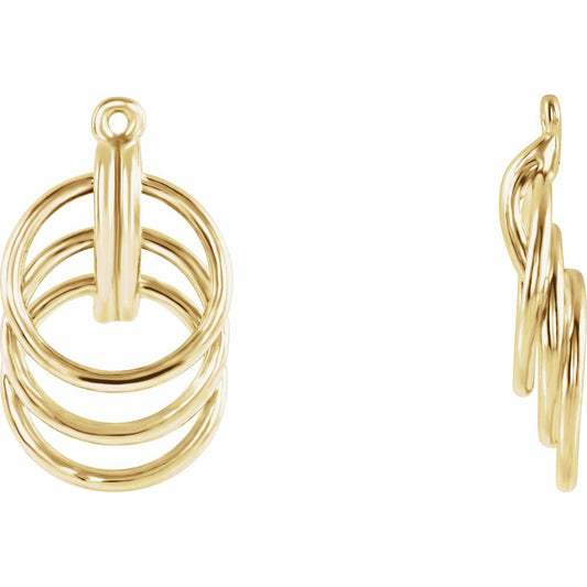 High Quality Luxury Earrings for Women by Ryan Jonathan Fine Jewelry
