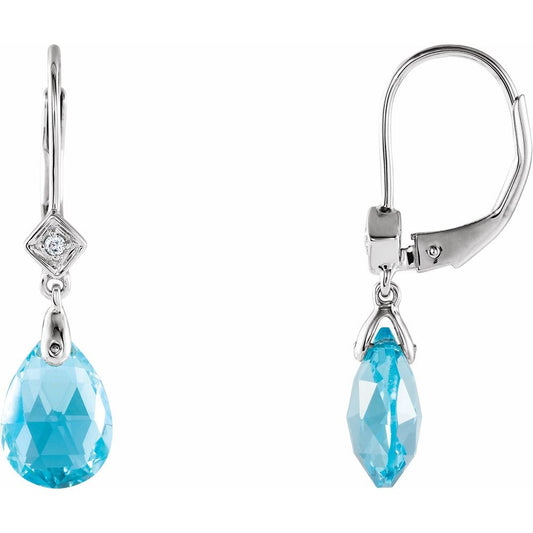 High Quality Luxury Earrings for Women by Ryan Jonathan Fine Jewelry