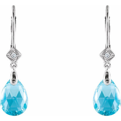 High Quality Luxury Earrings for Women by Ryan Jonathan Fine Jewelry