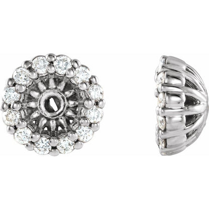 High Quality Luxury Earrings for Women by Ryan Jonathan Fine Jewelry