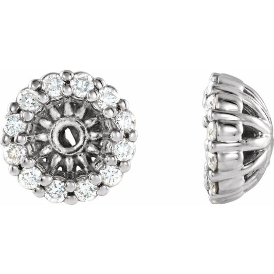 High Quality Luxury Earrings for Women by Ryan Jonathan Fine Jewelry