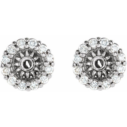 High Quality Luxury Earrings for Women by Ryan Jonathan Fine Jewelry