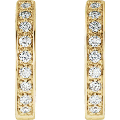 High Quality Luxury Earrings for Women by Ryan Jonathan Fine Jewelry