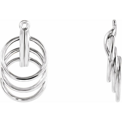 High Quality Luxury Earrings for Women by Ryan Jonathan Fine Jewelry