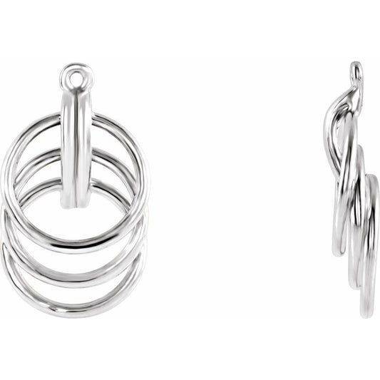 High Quality Luxury Earrings for Women by Ryan Jonathan Fine Jewelry