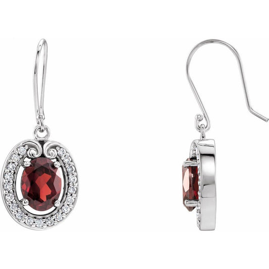 High Quality Luxury Earrings for Women by Ryan Jonathan Fine Jewelry