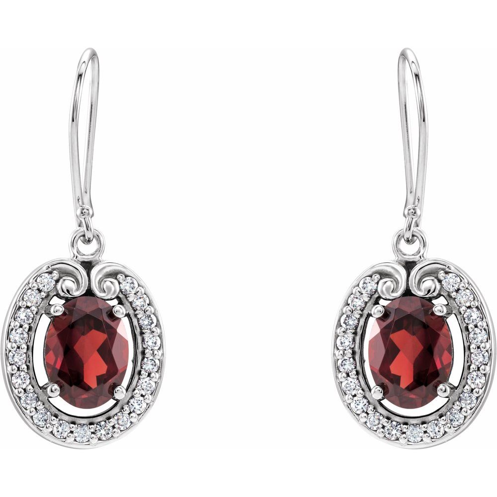 High Quality Luxury Earrings for Women by Ryan Jonathan Fine Jewelry