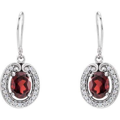 High Quality Luxury Earrings for Women by Ryan Jonathan Fine Jewelry