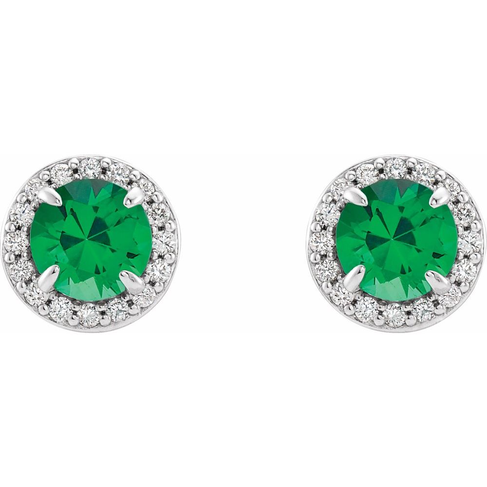 High Quality Luxury Earrings for Women by Ryan Jonathan Fine Jewelry