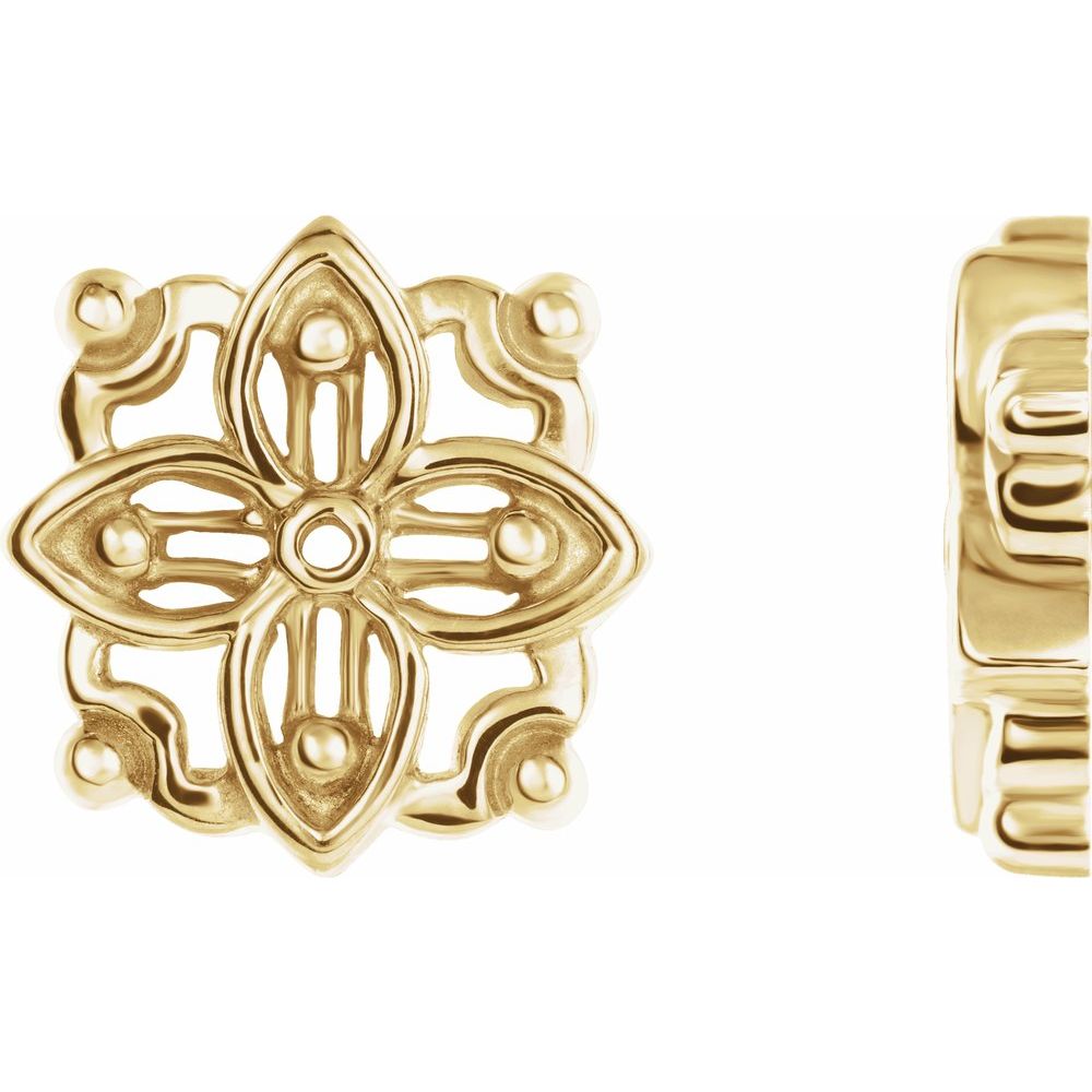 High Quality Luxury Earrings for Women by Ryan Jonathan Fine Jewelry