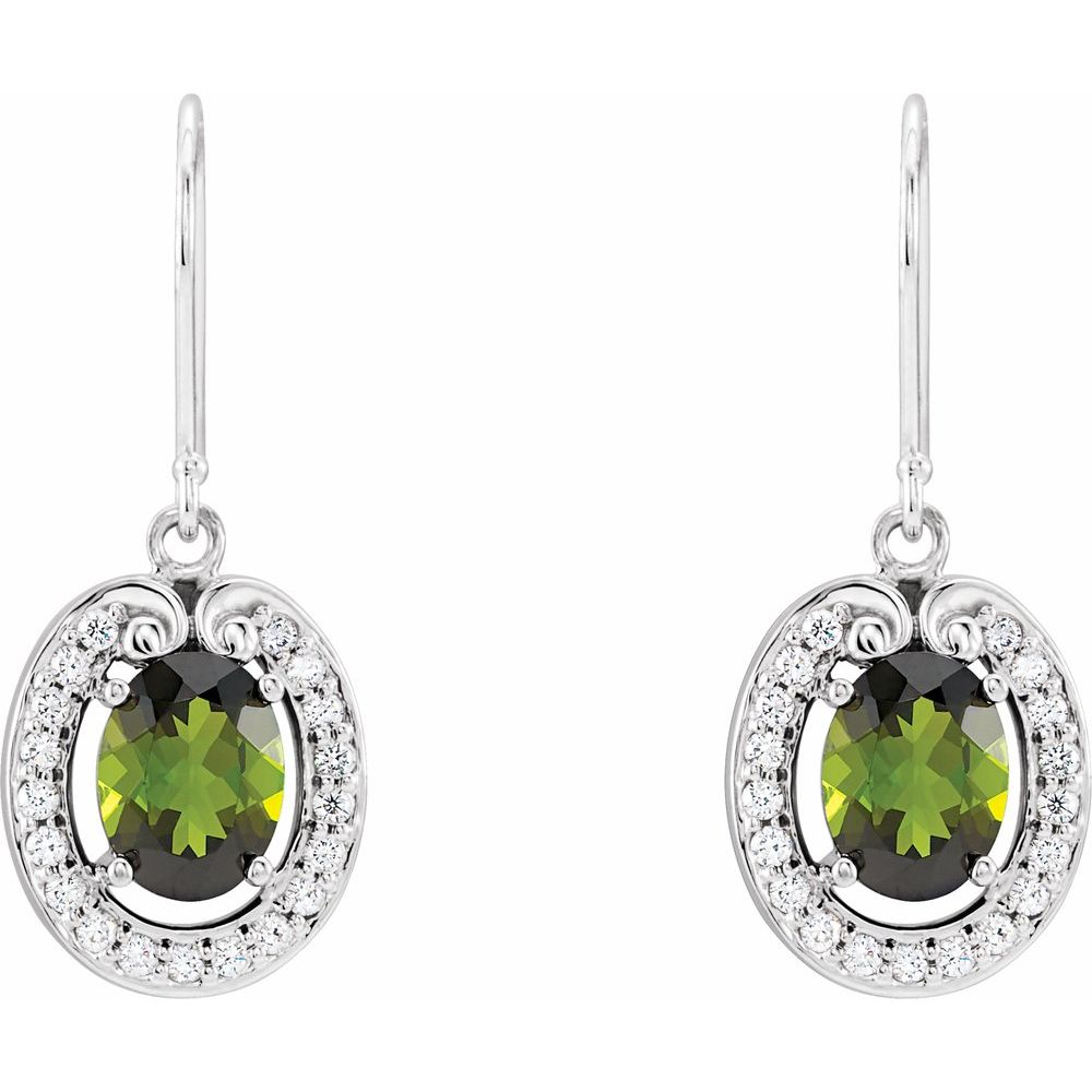 High Quality Luxury Earrings for Women by Ryan Jonathan Fine Jewelry