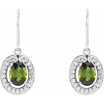 High Quality Luxury Earrings for Women by Ryan Jonathan Fine Jewelry