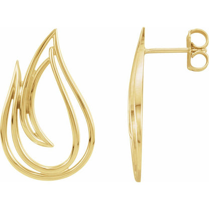 High Quality Luxury Earrings for Women by Ryan Jonathan Fine Jewelry