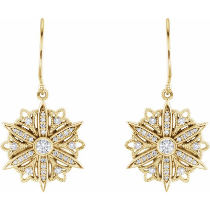 High Quality Luxury Earrings for Women by Ryan Jonathan Fine Jewelry