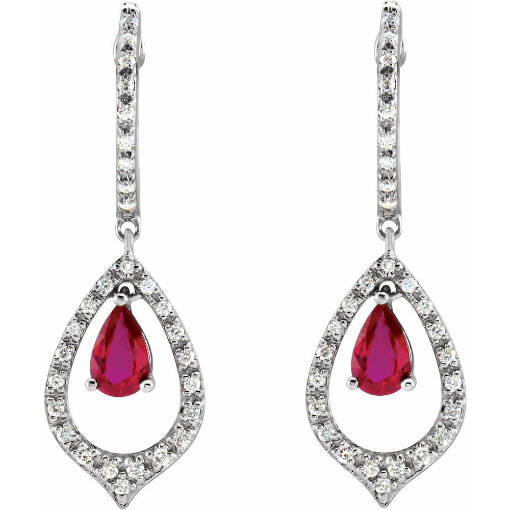 High Quality Luxury Earrings for Women by Ryan Jonathan Fine Jewelry