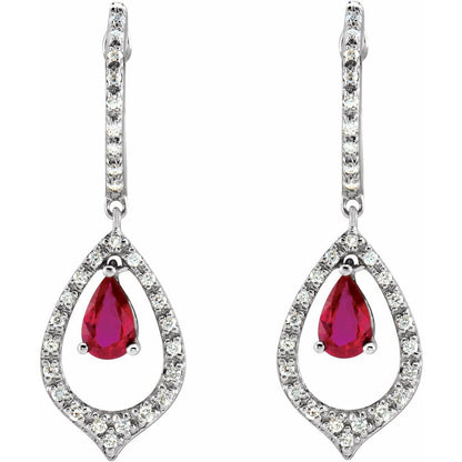 High Quality Luxury Earrings for Women by Ryan Jonathan Fine Jewelry
