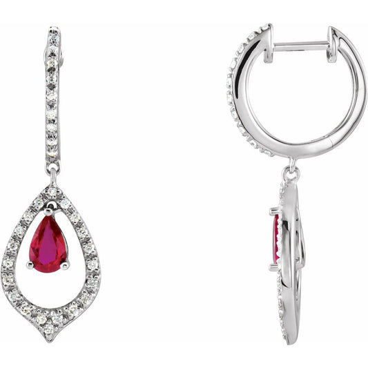 High Quality Luxury Earrings for Women by Ryan Jonathan Fine Jewelry