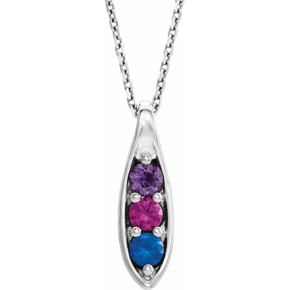 High Quality Luxury Necklaces and Pendants for Women by Ryan Jonathan Fine Jewelry