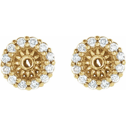 High Quality Luxury Earrings for Women by Ryan Jonathan Fine Jewelry