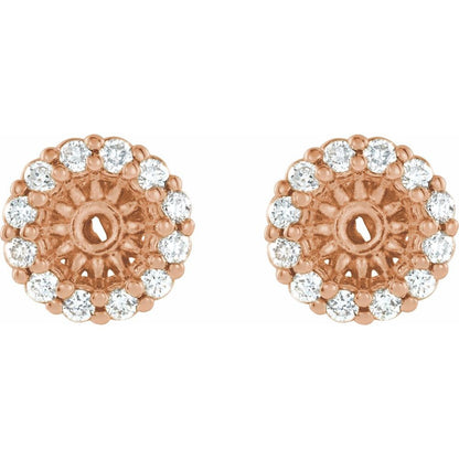 High Quality Luxury Earrings for Women by Ryan Jonathan Fine Jewelry