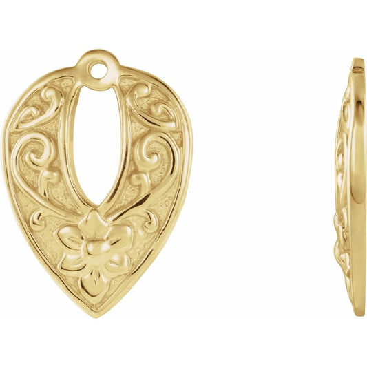 High Quality Luxury Earrings for Women by Ryan Jonathan Fine Jewelry