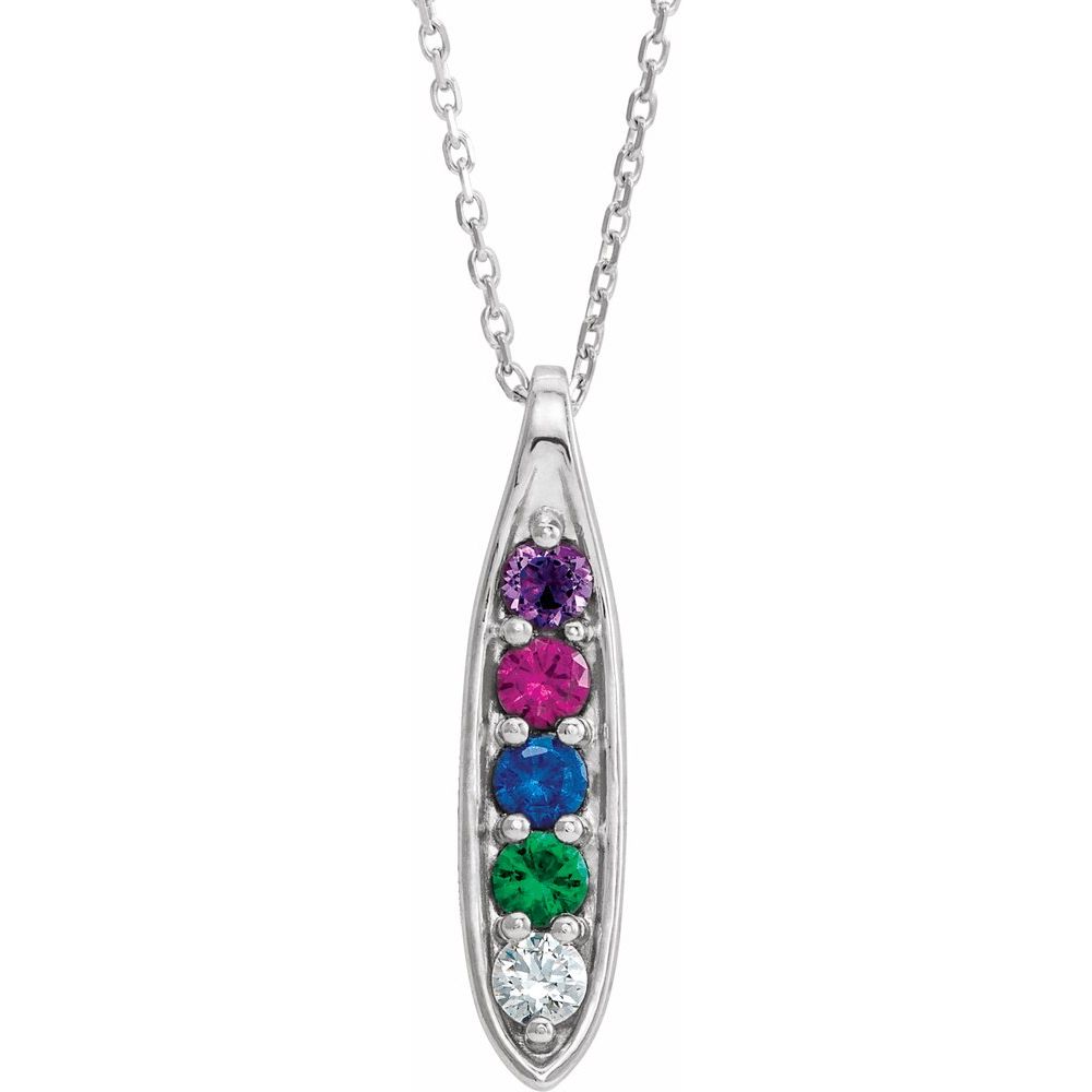 High Quality Luxury Necklaces and Pendants for Women by Ryan Jonathan Fine Jewelry