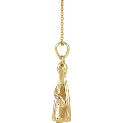 High Quality Luxury Necklaces and Pendants for Women by Ryan Jonathan Fine Jewelry