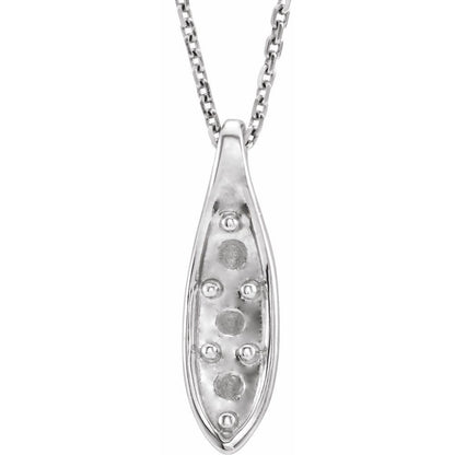 High Quality Luxury Necklaces and Pendants for Women by Ryan Jonathan Fine Jewelry