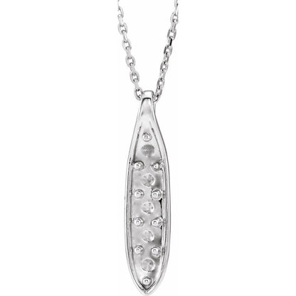 High Quality Luxury Necklaces and Pendants for Women by Ryan Jonathan Fine Jewelry