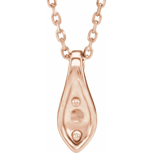 High Quality Luxury Necklaces and Pendants for Women by Ryan Jonathan Fine Jewelry
