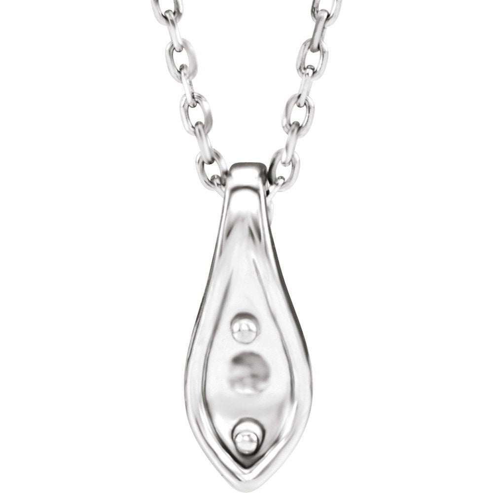 High Quality Luxury Necklaces and Pendants for Women by Ryan Jonathan Fine Jewelry