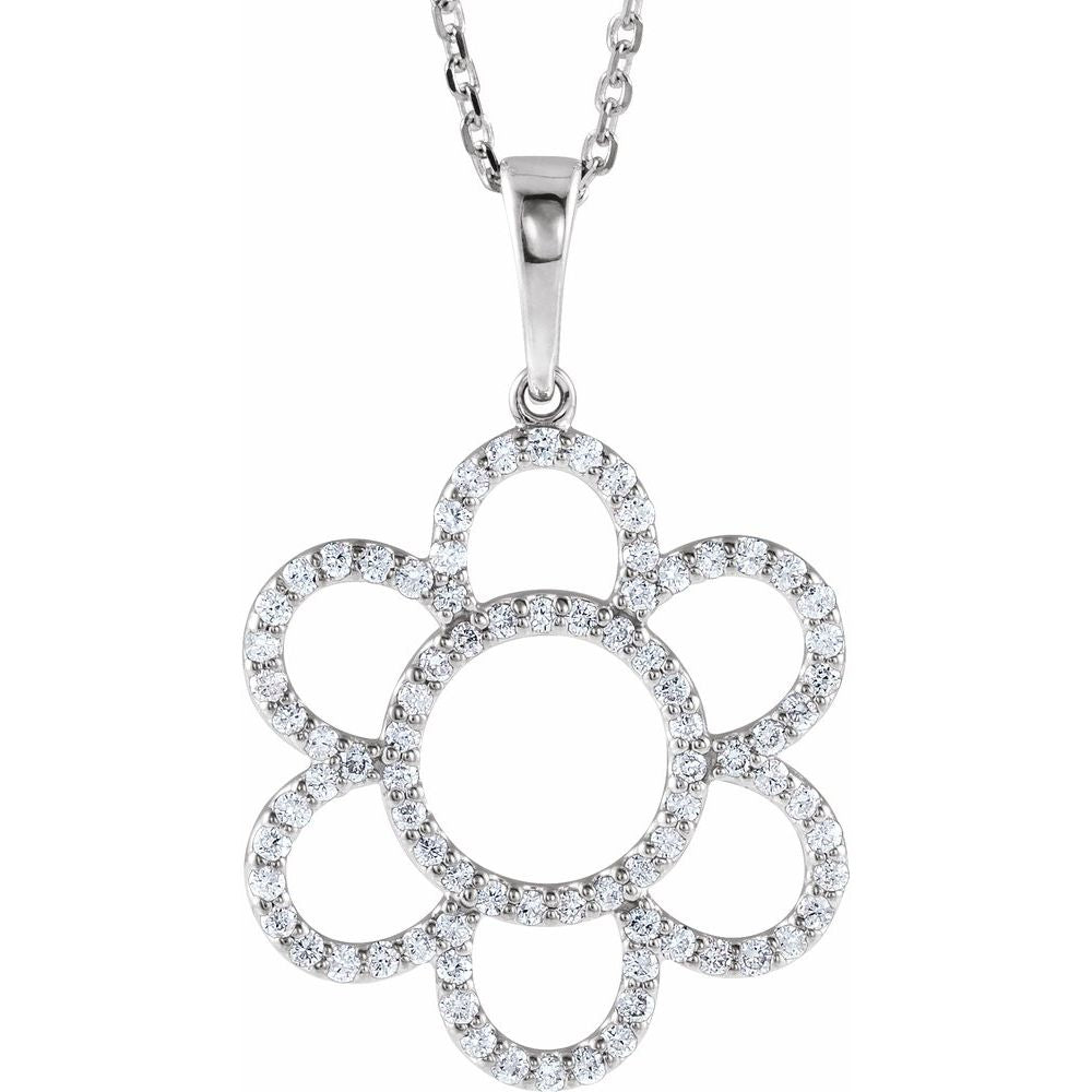 High Quality Luxury Necklaces and Pendants for Women by Ryan Jonathan Fine Jewelry