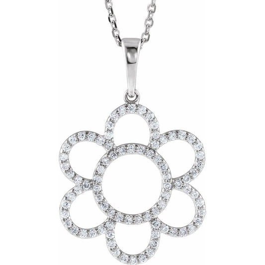 High Quality Luxury Necklaces and Pendants for Women by Ryan Jonathan Fine Jewelry