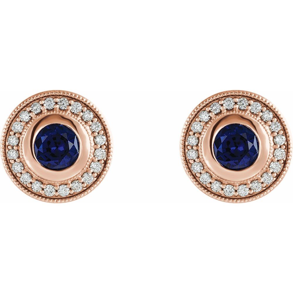 High Quality Luxury Earrings for Women by Ryan Jonathan Fine Jewelry