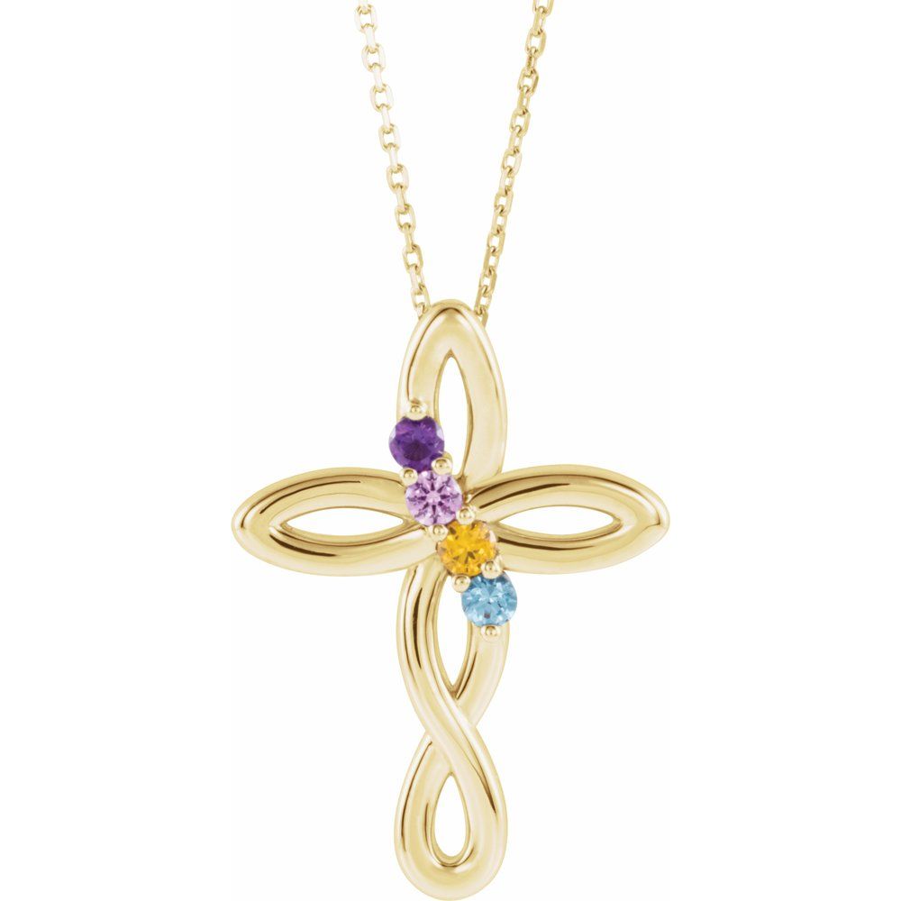 High Quality Luxury Necklaces and Pendants for Women by Ryan Jonathan Fine Jewelry