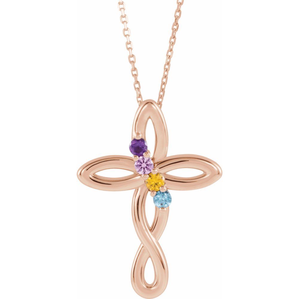 High Quality Luxury Necklaces and Pendants for Women by Ryan Jonathan Fine Jewelry