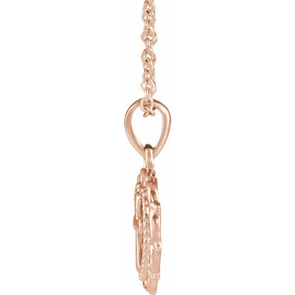 High Quality Luxury Necklaces and Pendants for Women by Ryan Jonathan Fine Jewelry