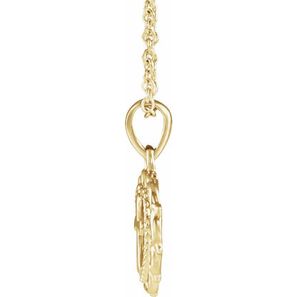 High Quality Luxury Necklaces and Pendants for Women by Ryan Jonathan Fine Jewelry