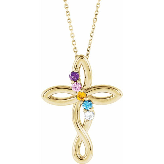 High Quality Luxury Necklaces and Pendants for Women by Ryan Jonathan Fine Jewelry