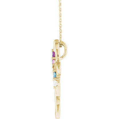 High Quality Luxury Necklaces and Pendants for Women by Ryan Jonathan Fine Jewelry